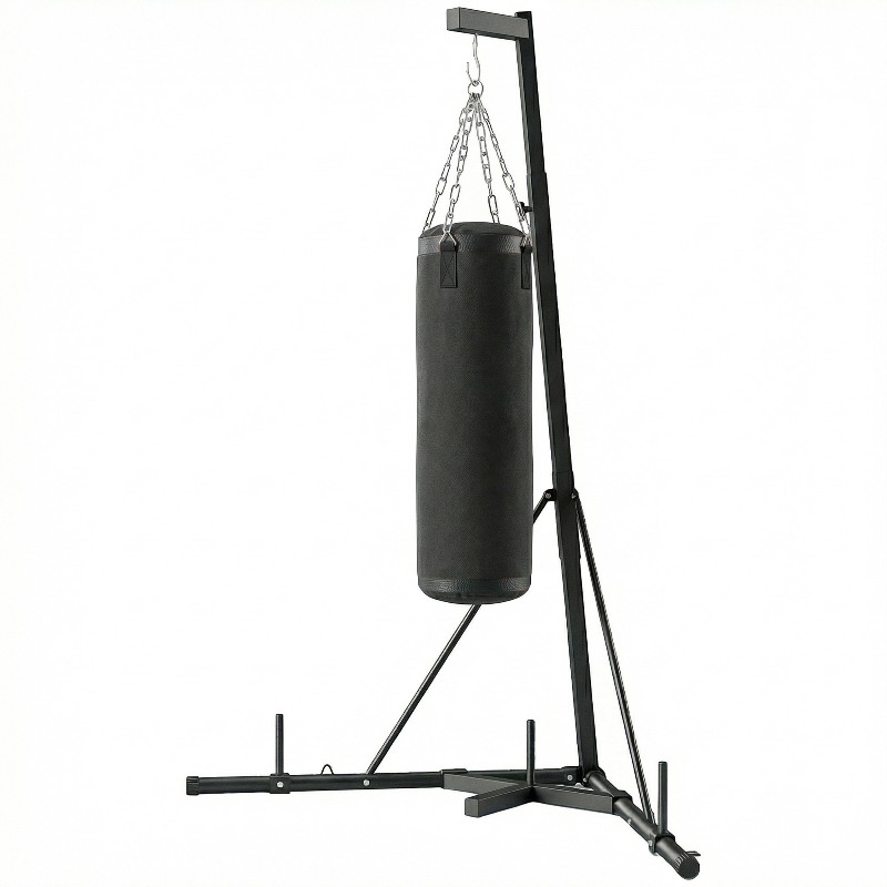 Freestanding Punching Bag Stan - Boxing Punching Bag recensione e prezzo