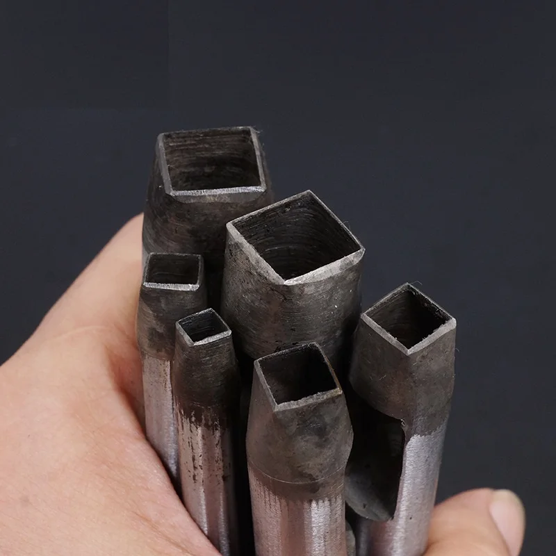 Leather Punch Cutter Tool, Hol - Boxing Punching Bag recensione e prezzo