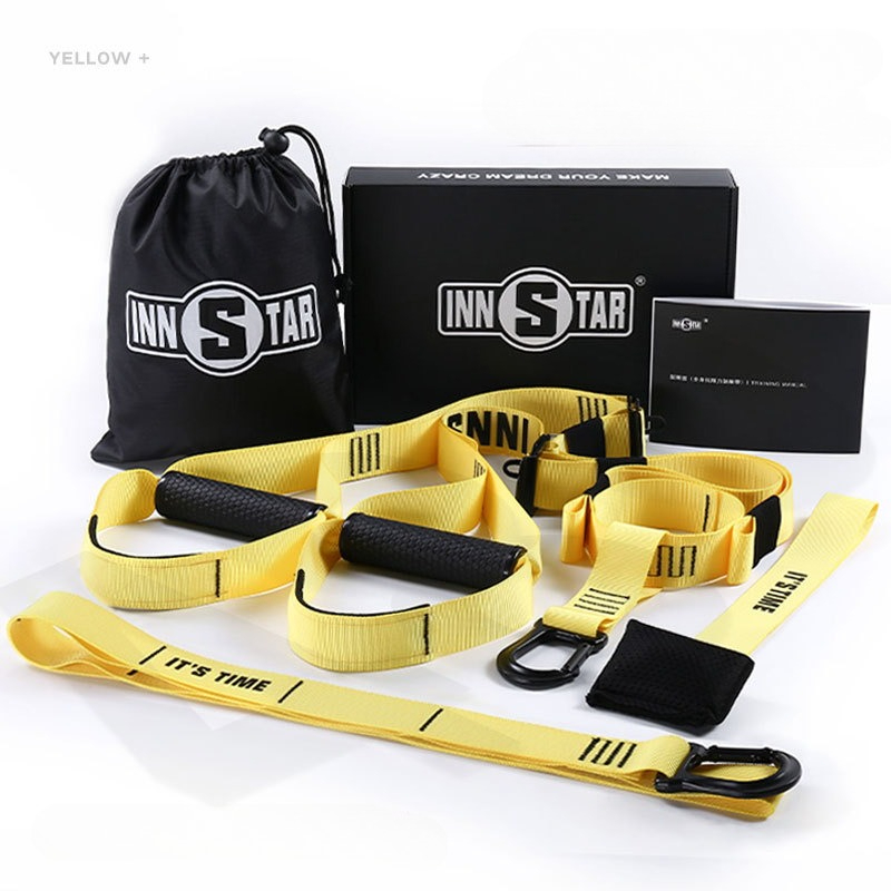 Trx Hanging Training Band Home - Yoga Fitness Trx recensione e prezzo
