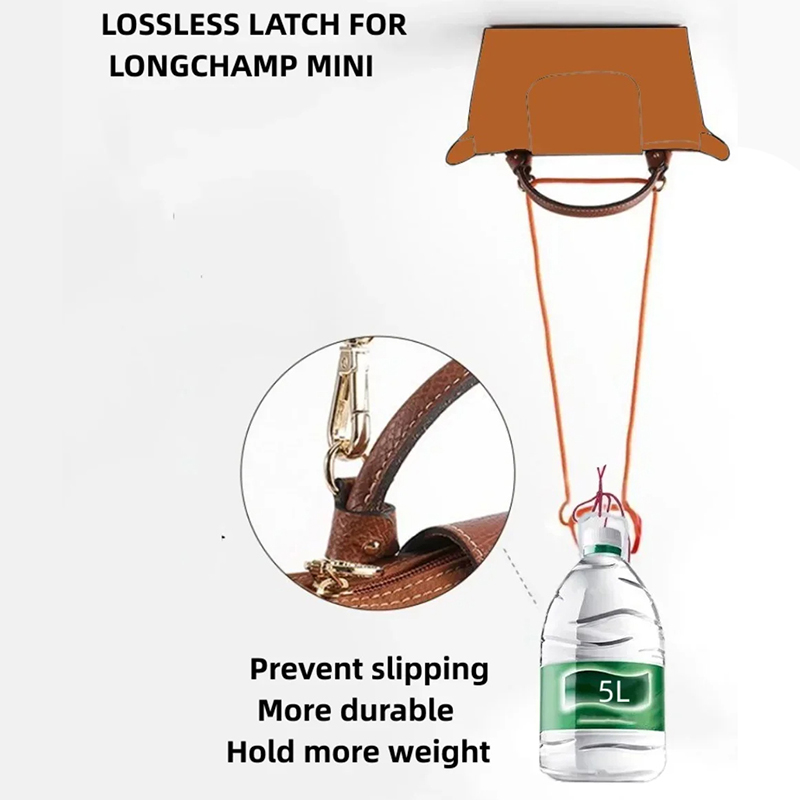 1 Set Bag Strap For Longchamp  - Boxing Punching Bag recensione e prezzo