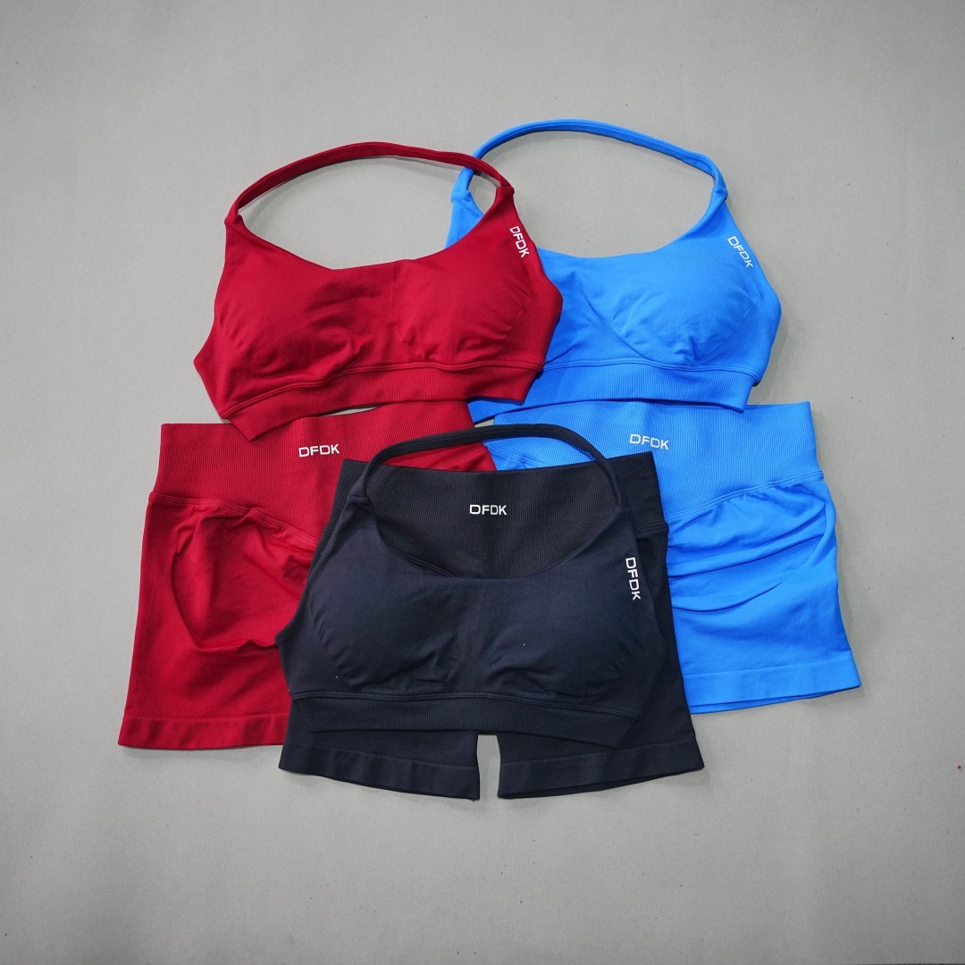 DFDK Women's Fashion 2 Piece S - Yoga Y Fitness recensione e prezzo