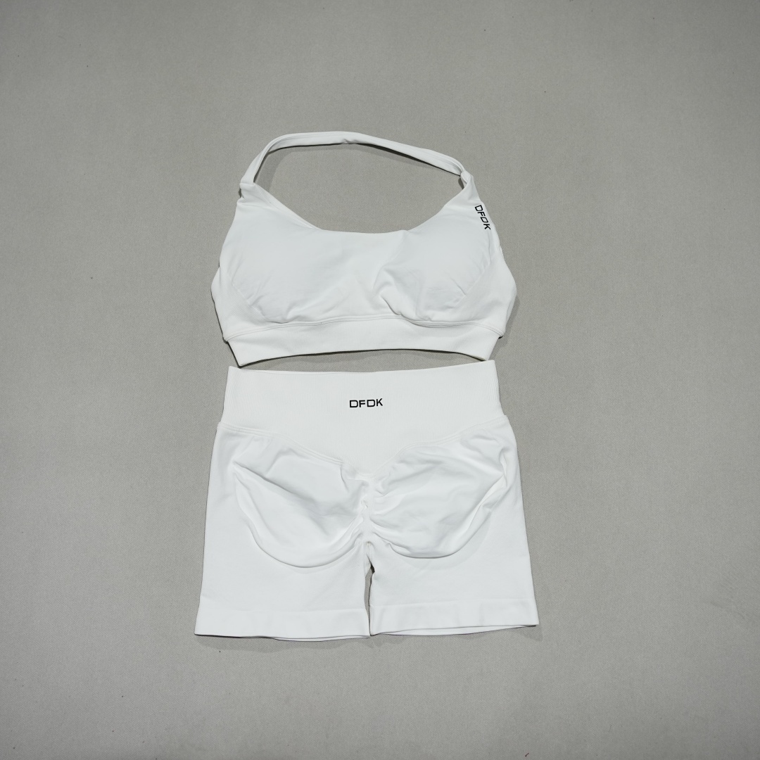 DFDK Women's Fashion 2 Piece S - Yoga Y Fitness recensione e prezzo