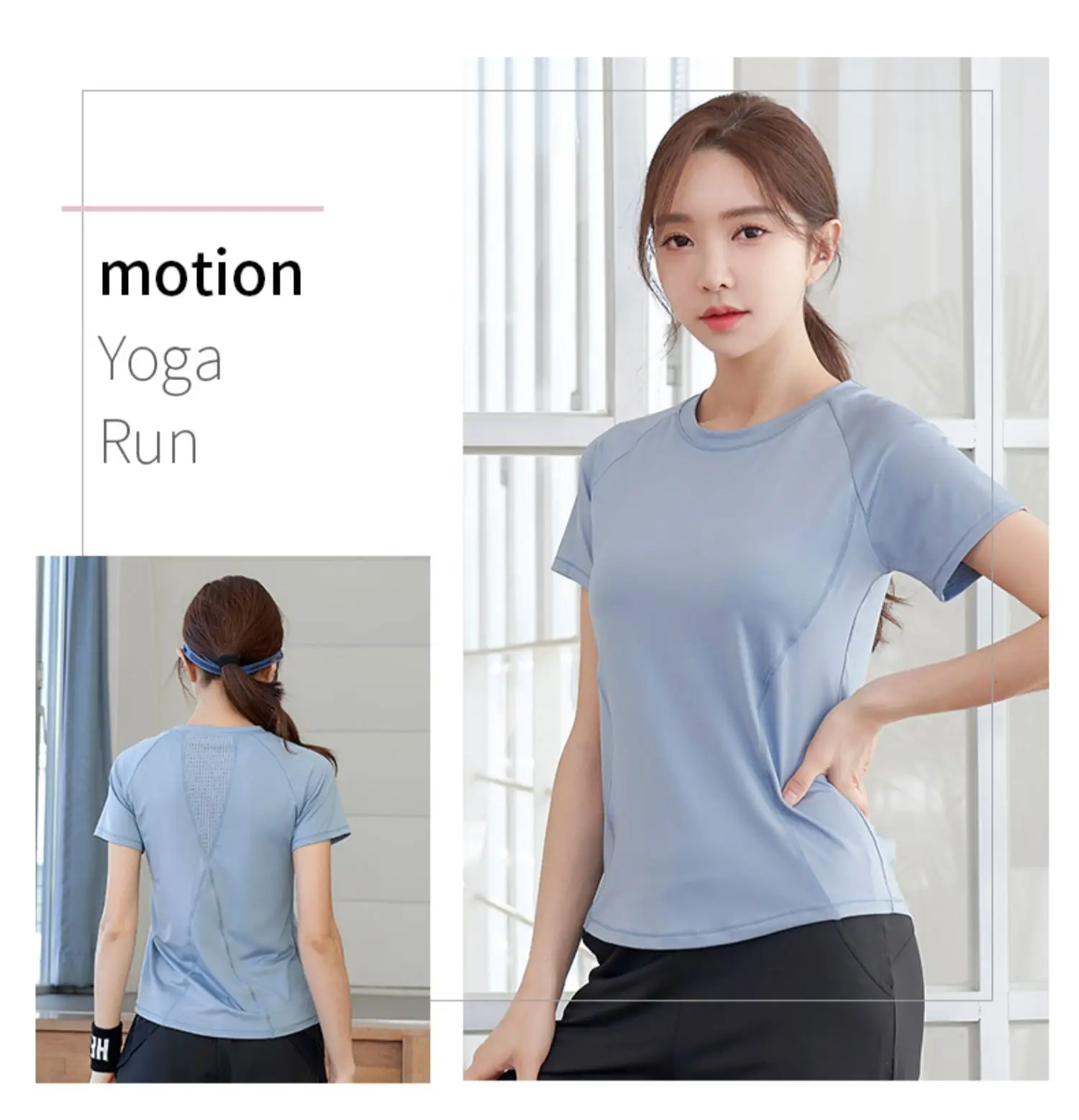Yoga wear for women 2025 New s - Yoga Fitness Wear recensione e prezzo