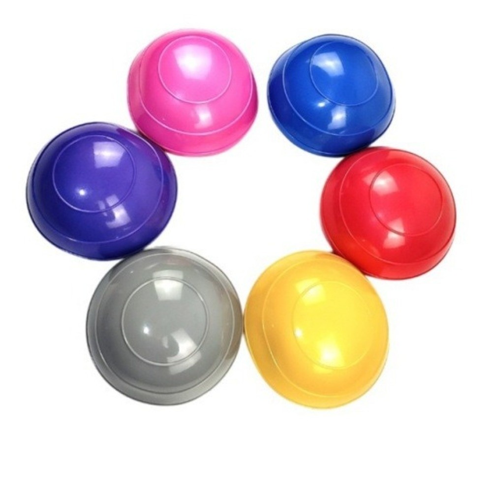 New Nonslip Balance Pod Stabil - Bosu Ball Balance recensione e prezzo