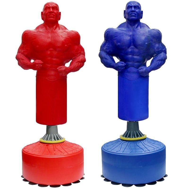 Vertical Household Silicone Sa - Boxing Punching Bag recensione e prezzo
