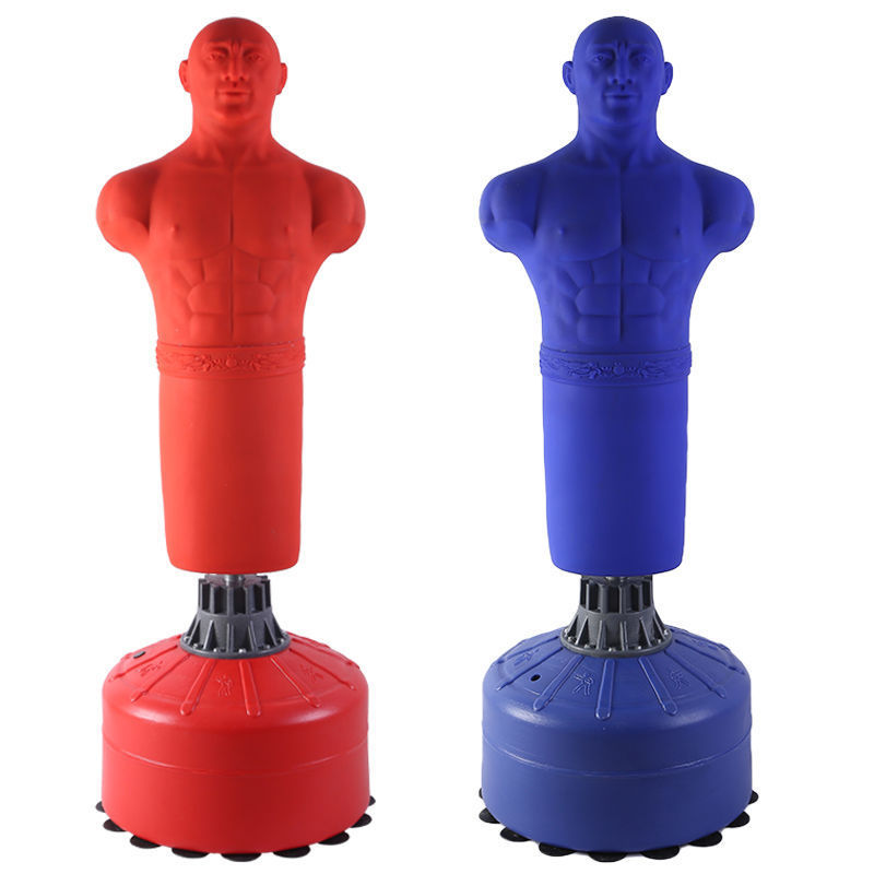Vertical Household Silicone Sa - Boxing Punching Bag recensione e prezzo
