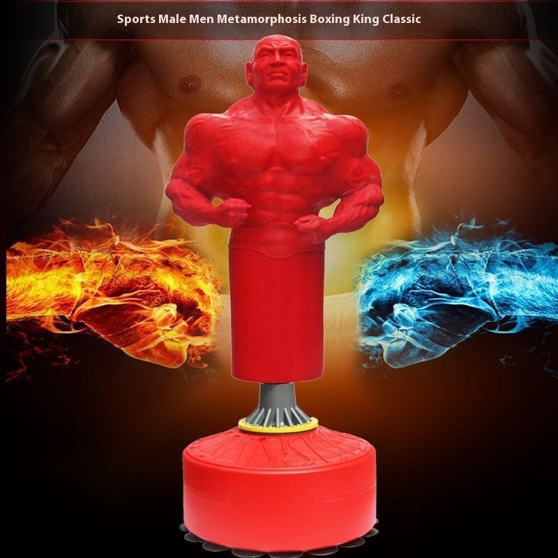Vertical Household Silicone Sa - Boxing Punching Bag recensione e prezzo