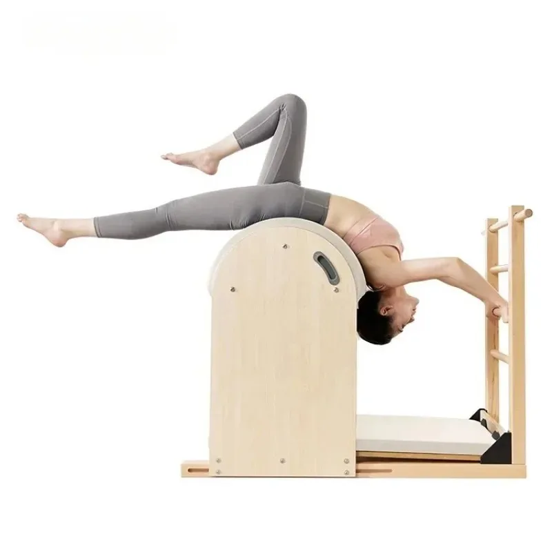 y Body  Pilates Reformer Set b - Yoga Fitness Pilates Reformer recensione e prezzo