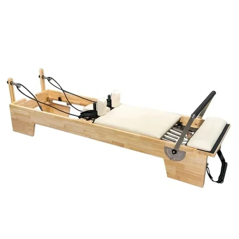 y Body  Pilates Reformer Set b - Yoga Fitness Pilates Reformer recensione e prezzo