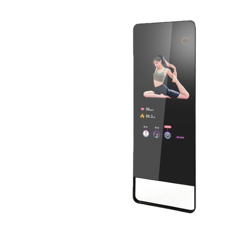 High Definition Magic Mirror H - Yoga Fitness Definition recensione e prezzo
