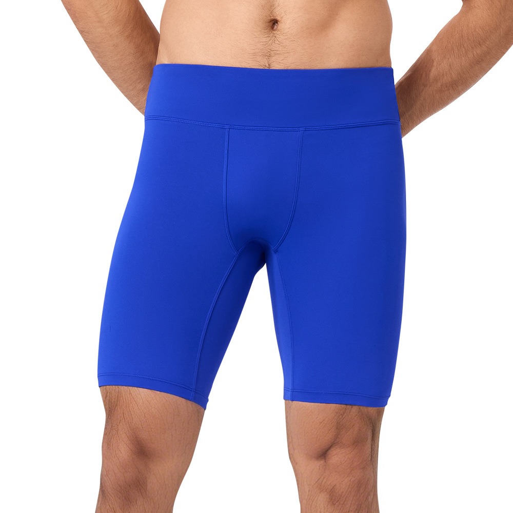 Men 5 Inch Compression Yoga Sh - Yoga Fitness Stretching recensione e prezzo