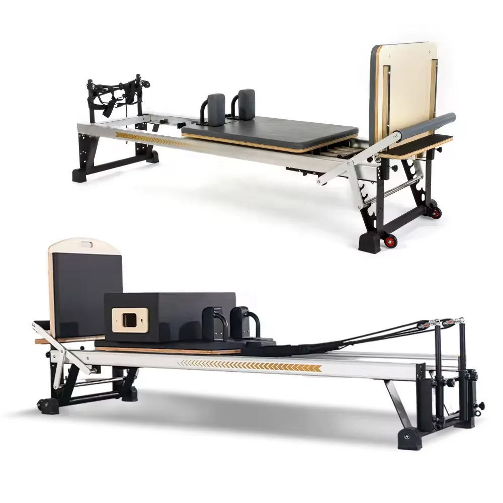 Professional Commercial Pilate - Yoga Fitness Pilates Reformer recensione e prezzo