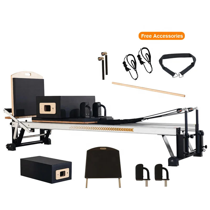 Professional Commercial Pilate - Yoga Fitness Pilates Reformer recensione e prezzo