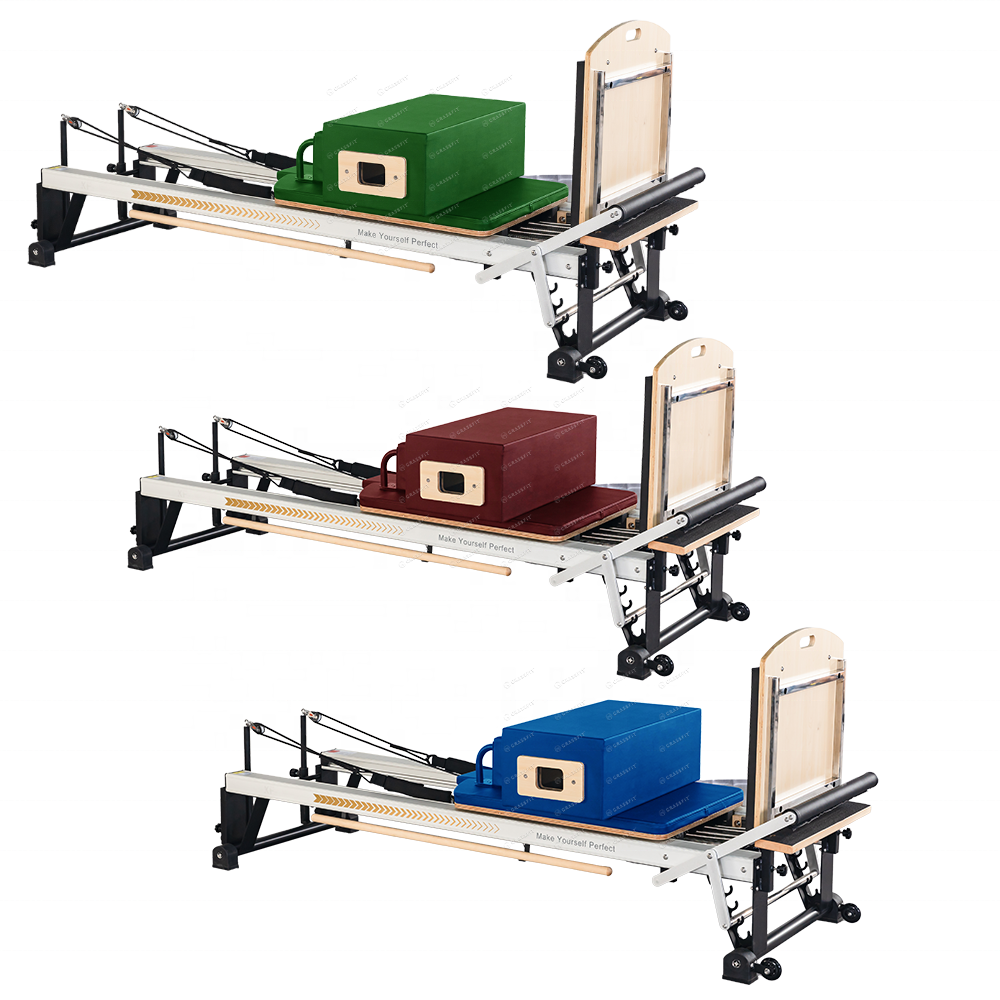 Professional Commercial Pilate - Yoga Fitness Pilates Reformer recensione e prezzo