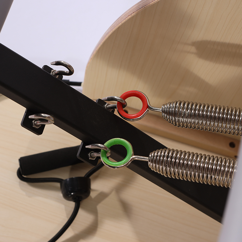 High-quality Maple Pilates Cha - Yoga Fitness Pilates Reformer recensione e prezzo