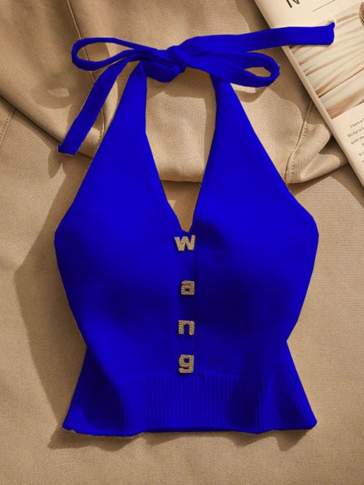 Women Sports Bra Tank Front Zi - Yoga Fitness Club recensione e prezzo