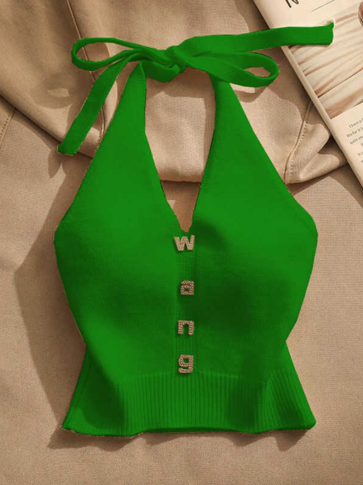 Women Sports Bra Tank Front Zi - Yoga Fitness Club recensione e prezzo