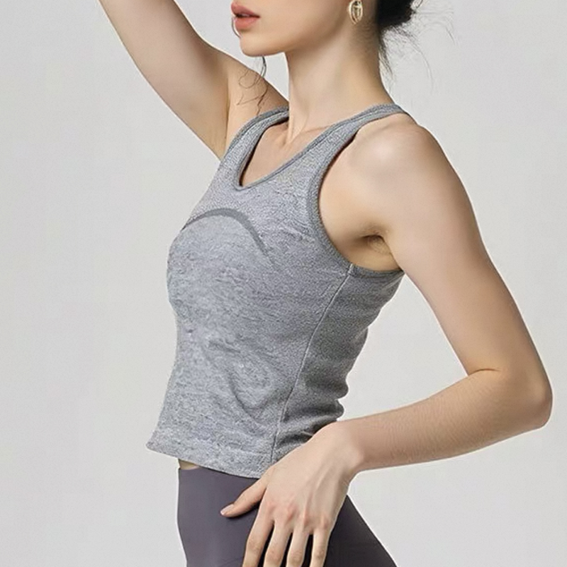 One Piece Yoga Sports Vest, Wo - Yoga Fitness Stretching recensione e prezzo