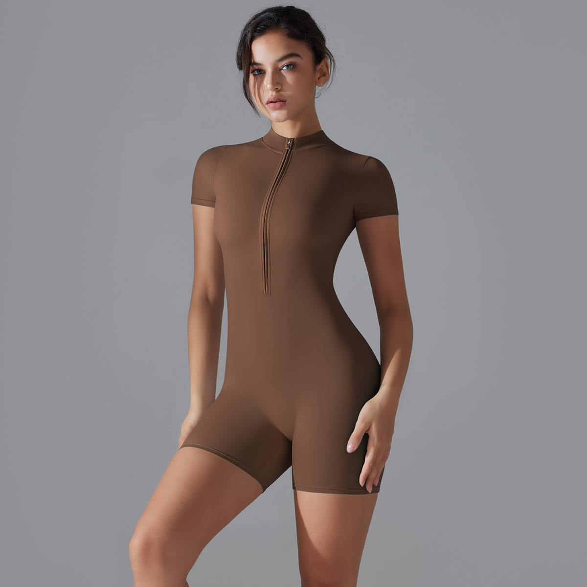 Yoga Set Women's Jumpsuits One - Yoga Y Fitness recensione e prezzo