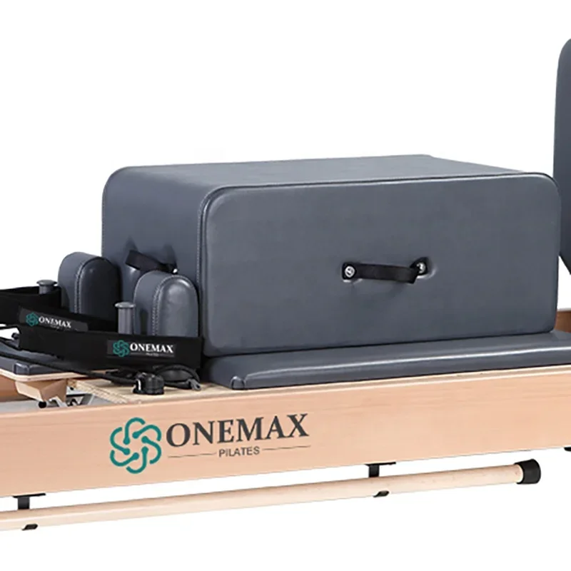 ONEMAX Hot Sell Fitness Exerci - Yoga Fitness Pilates Reformer recensione e prezzo