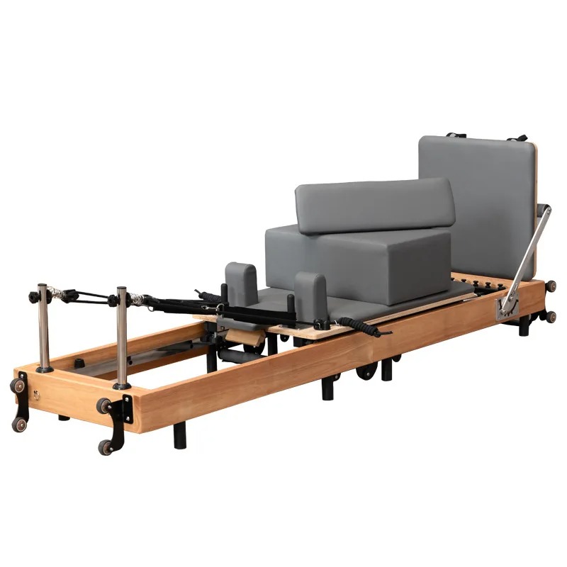 Pilates Core Bed Movable Home  - Yoga Fitness Pilates Reformer recensione e prezzo