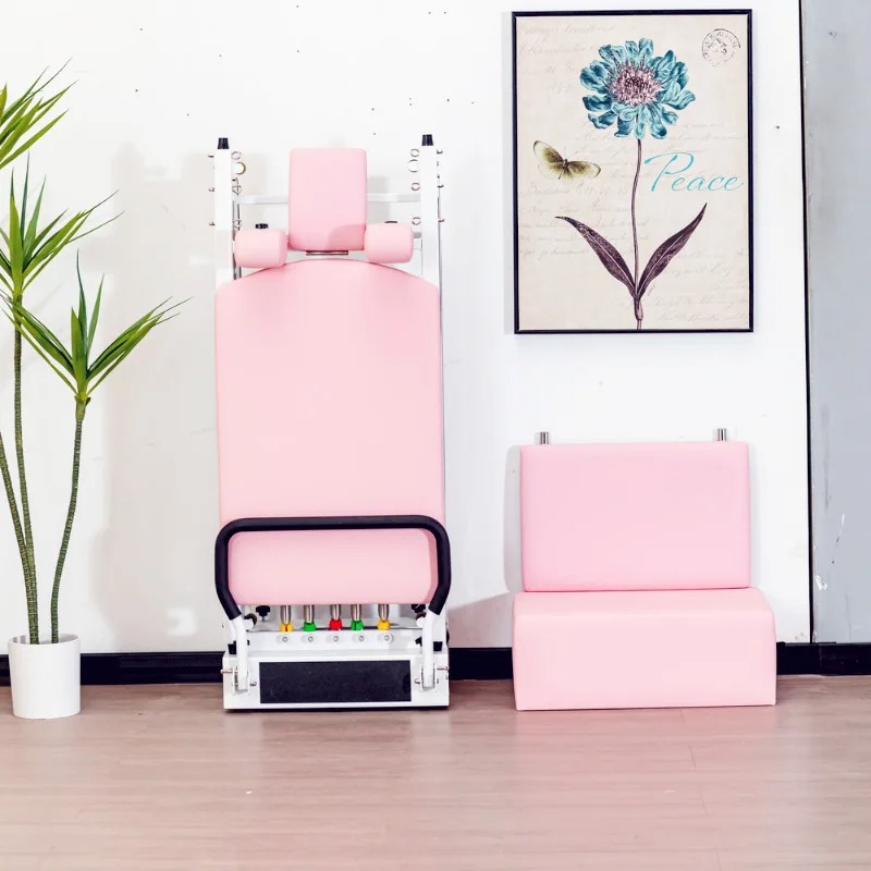 Pilates Core Bed Movable Home  - Yoga Fitness Pilates Reformer recensione e prezzo