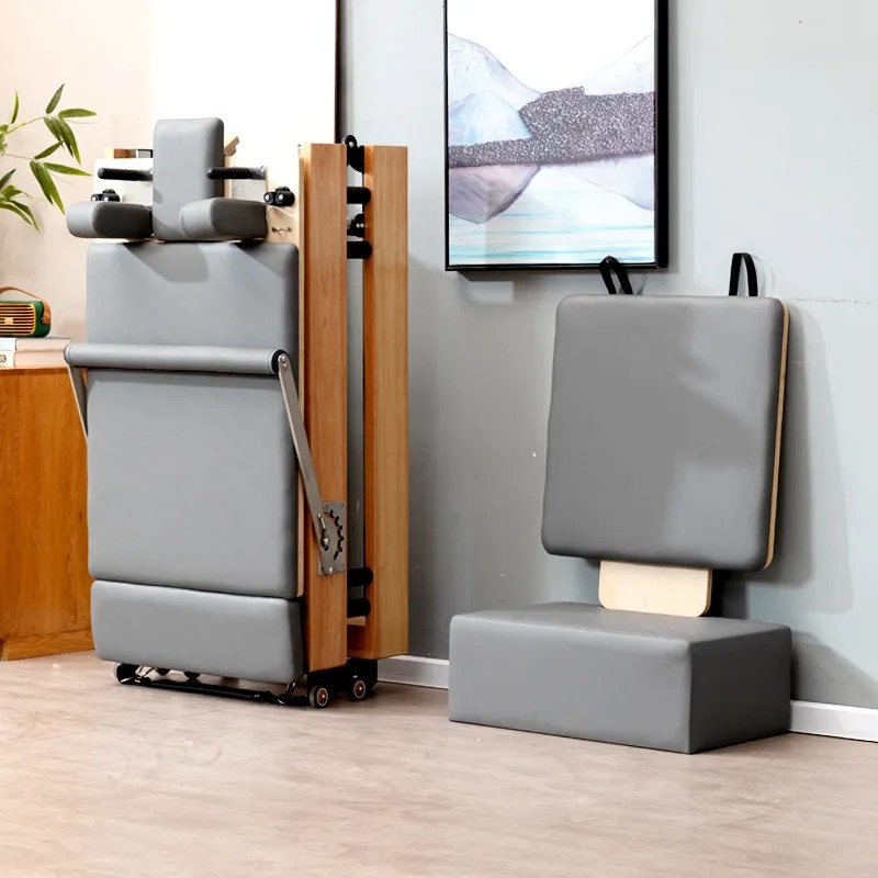 Pilates Core Bed Movable Home  - Yoga Fitness Pilates Reformer recensione e prezzo