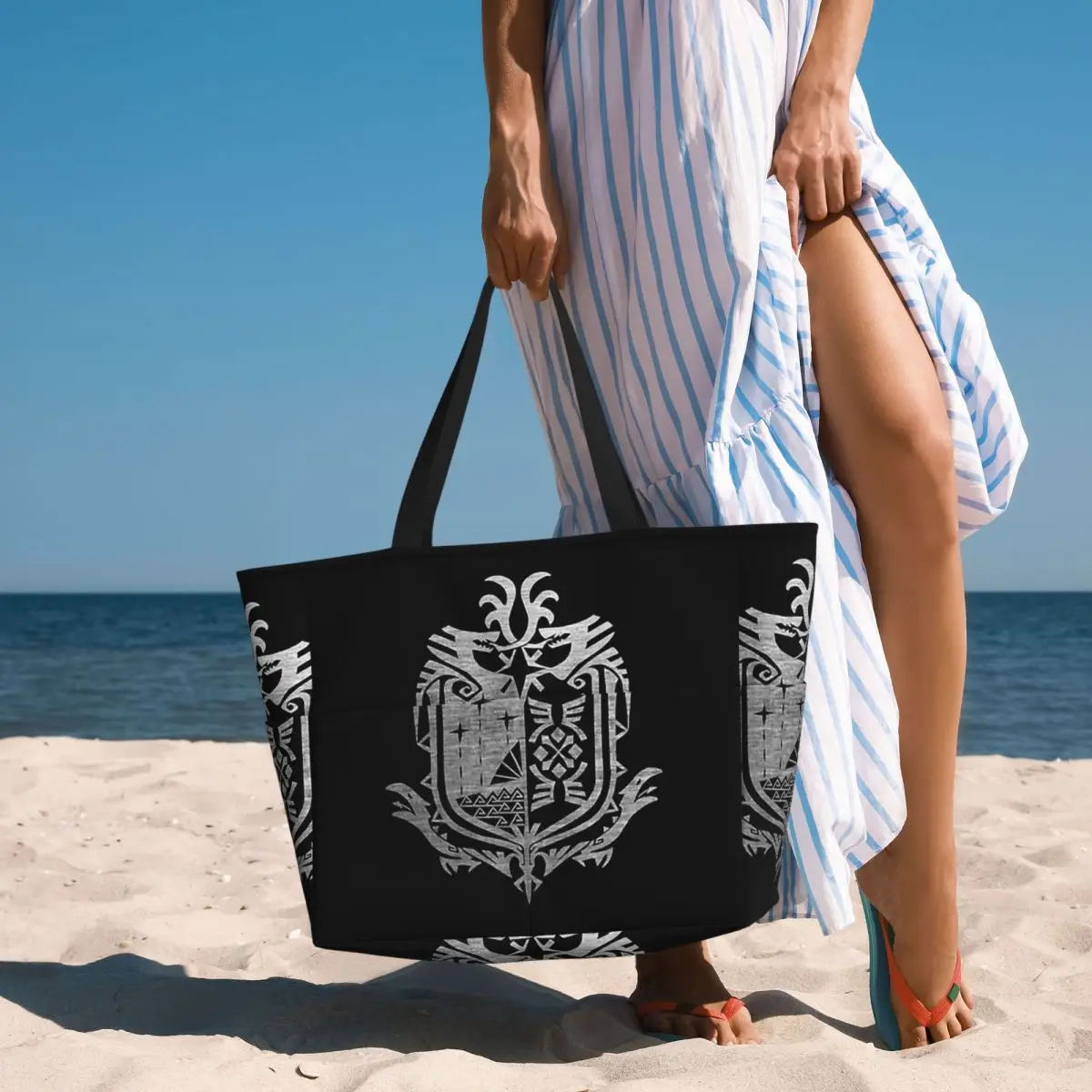 Monster Hunter World Beach Tot - Yoga Fitness World recensione e prezzo