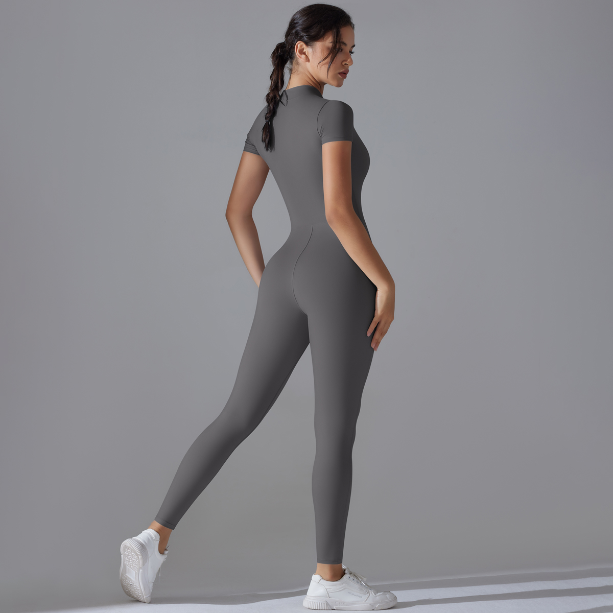 Yoga Set Women's Jumpsuits One - Yoga Y Fitness recensione e prezzo