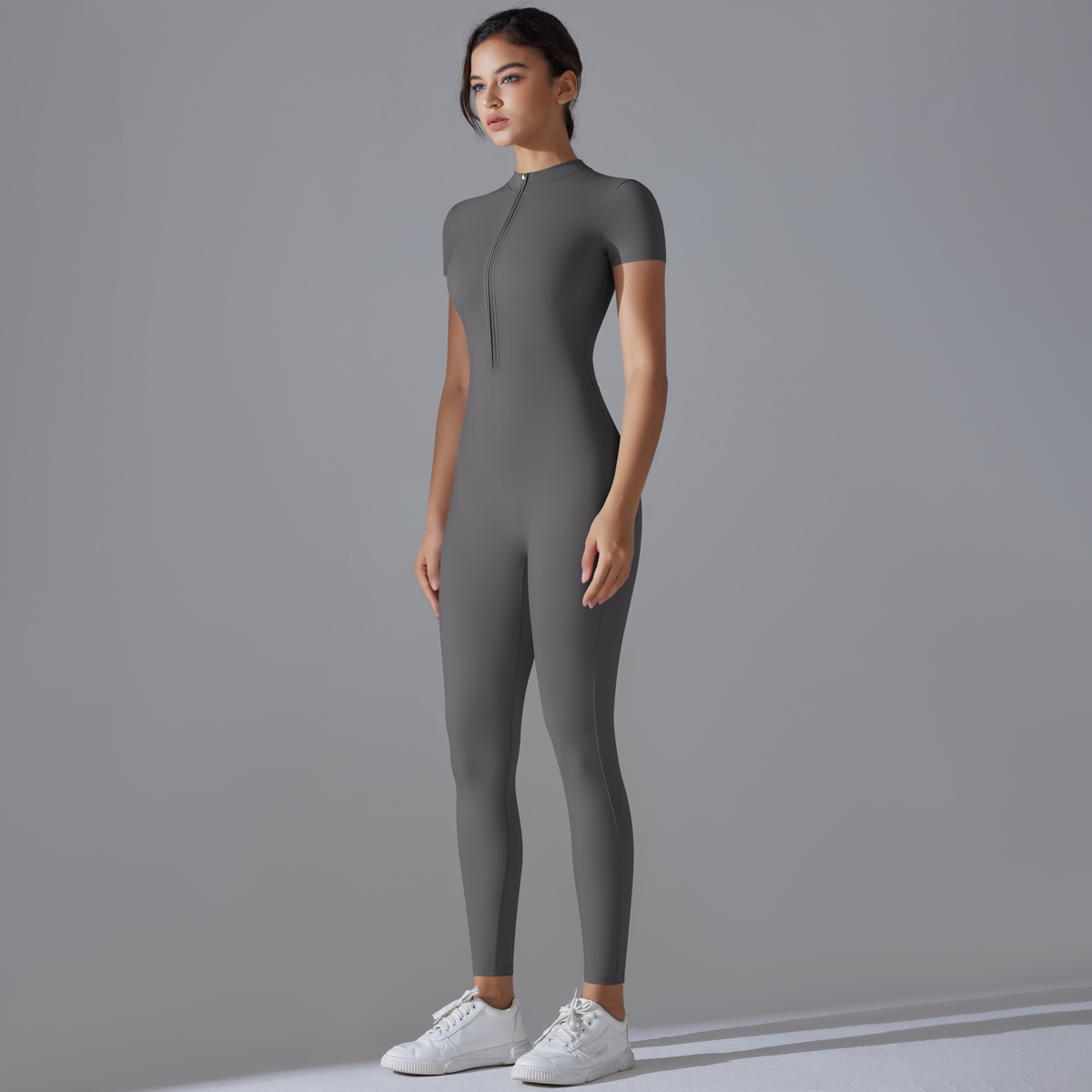Yoga Set Women's Jumpsuits One - Yoga Y Fitness recensione e prezzo