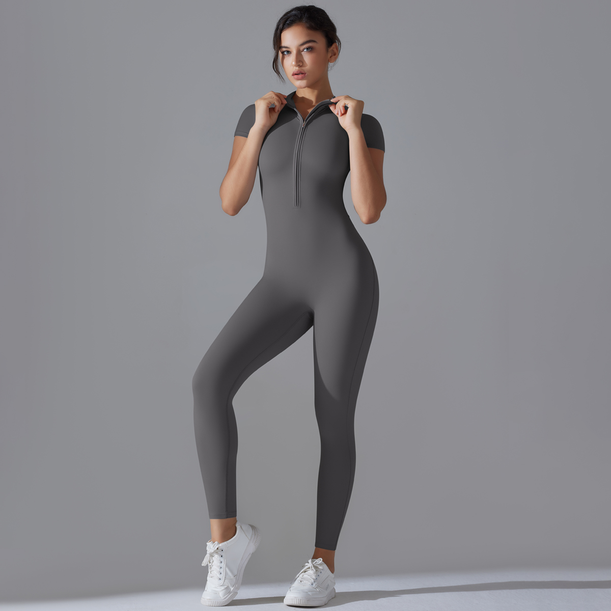Yoga Set Women's Jumpsuits One - Yoga Y Fitness recensione e prezzo