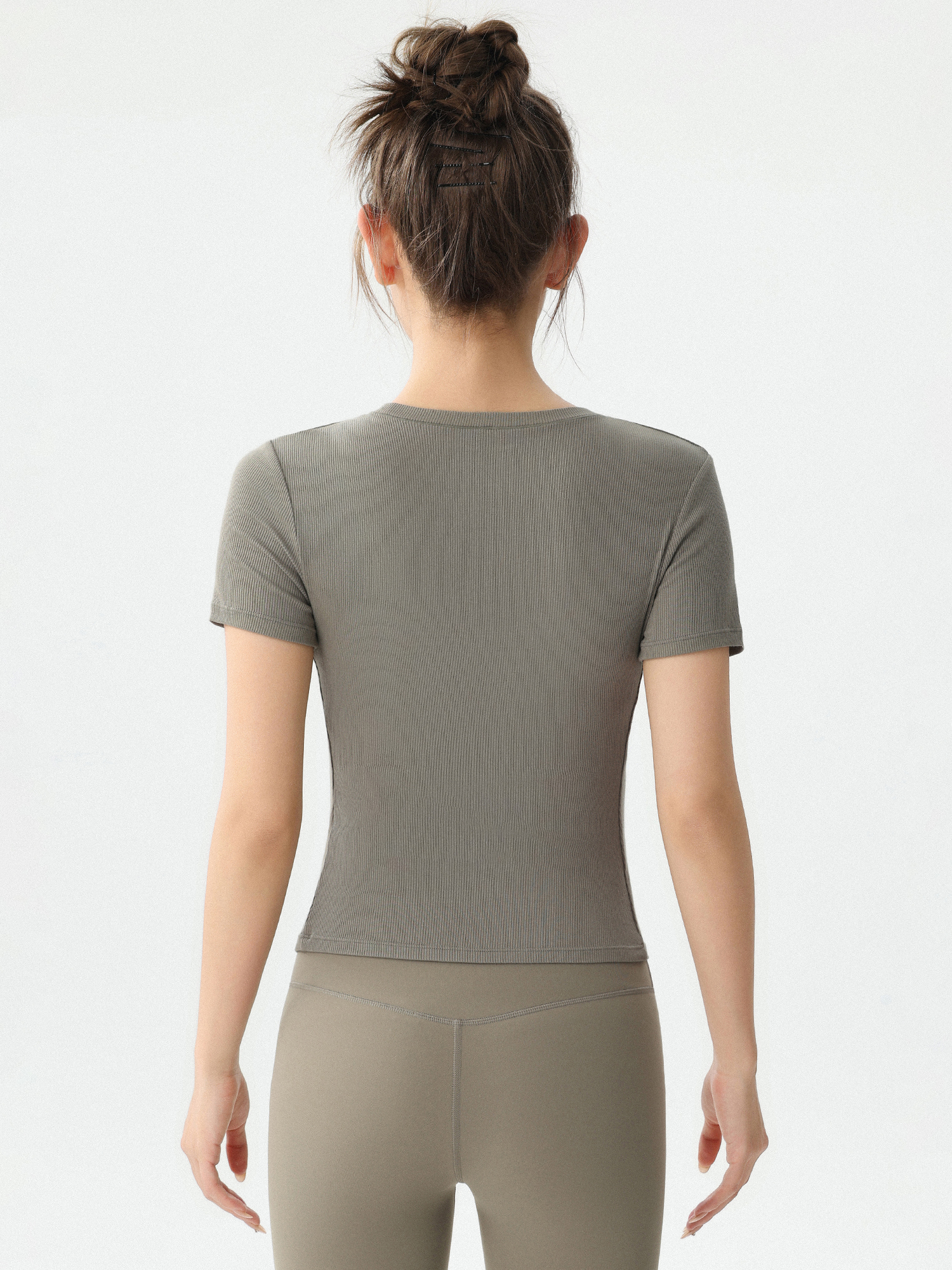 Women's Yoga Sportswear round  - Yoga Fitness Training recensione e prezzo