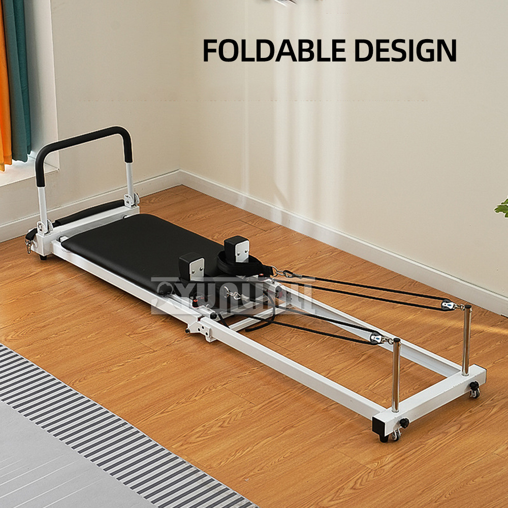 Pilates Rollaway Bed Fitness E - Yoga Fitness Club recensione e prezzo