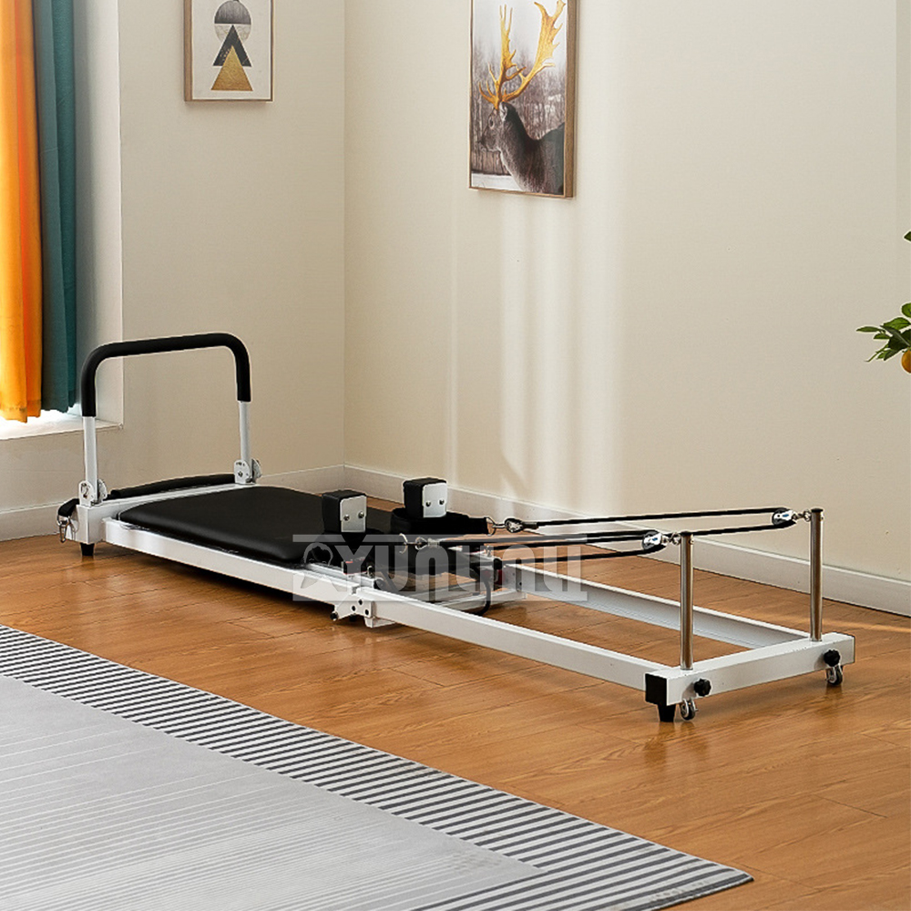 Pilates Rollaway Bed Fitness E - Yoga Fitness Club recensione e prezzo