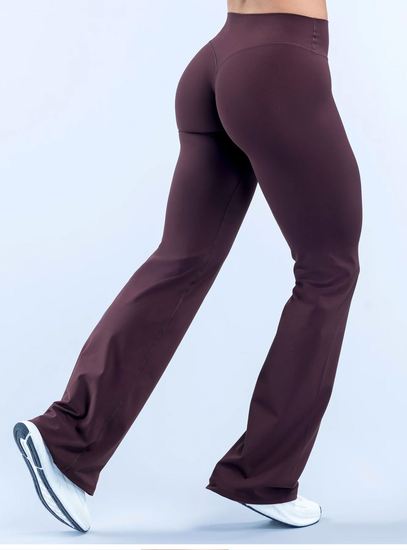 High Waist Hip Lifter Yoga Pan - Yoga Fitness Wear recensione e prezzo