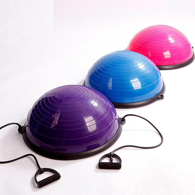 Custom Bosuing Semicircle Bala - Bosu Ball Balance recensione e prezzo