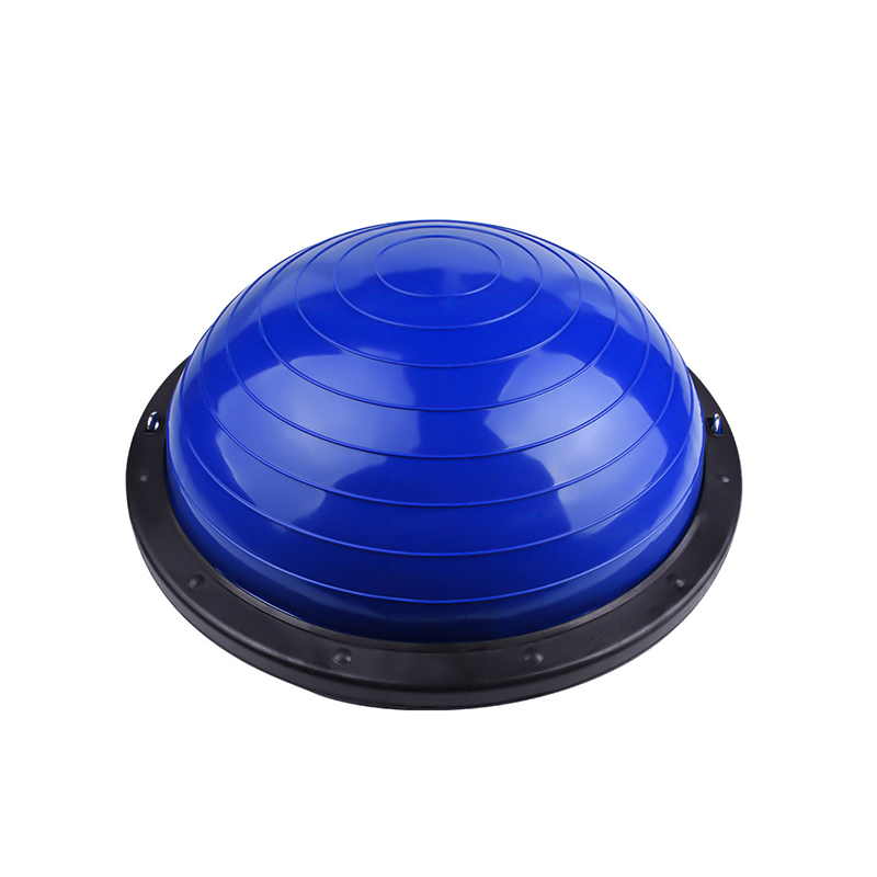 Custom Bosuing Semicircle Bala - Bosu Ball Balance recensione e prezzo