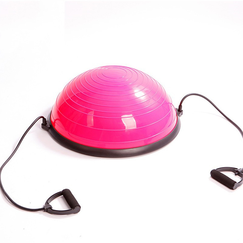 Custom Bosuing Semicircle Bala - Bosu Ball Balance recensione e prezzo