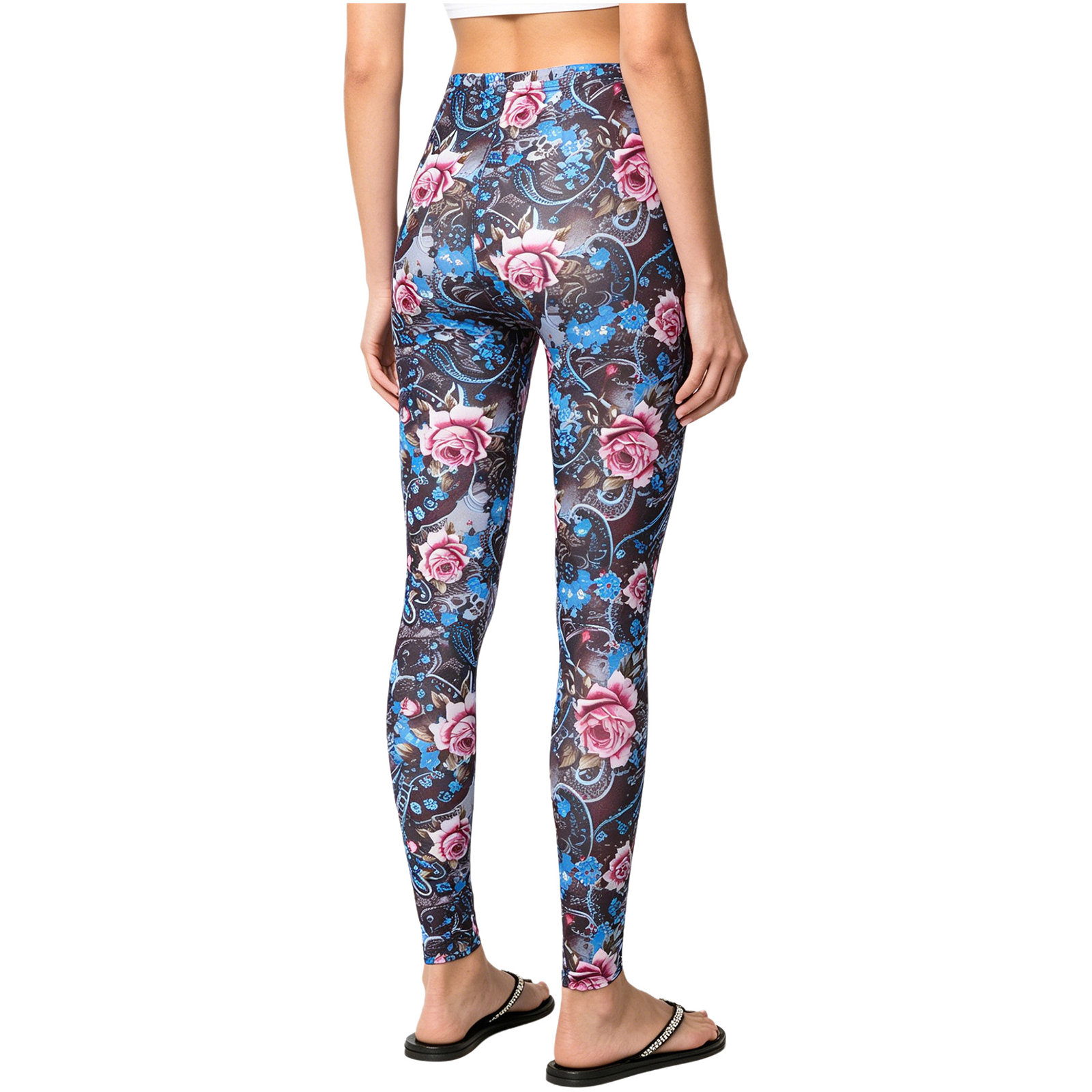 Leggings Women Sexy Sport Gym  - Yoga Fitness Workout recensione e prezzo