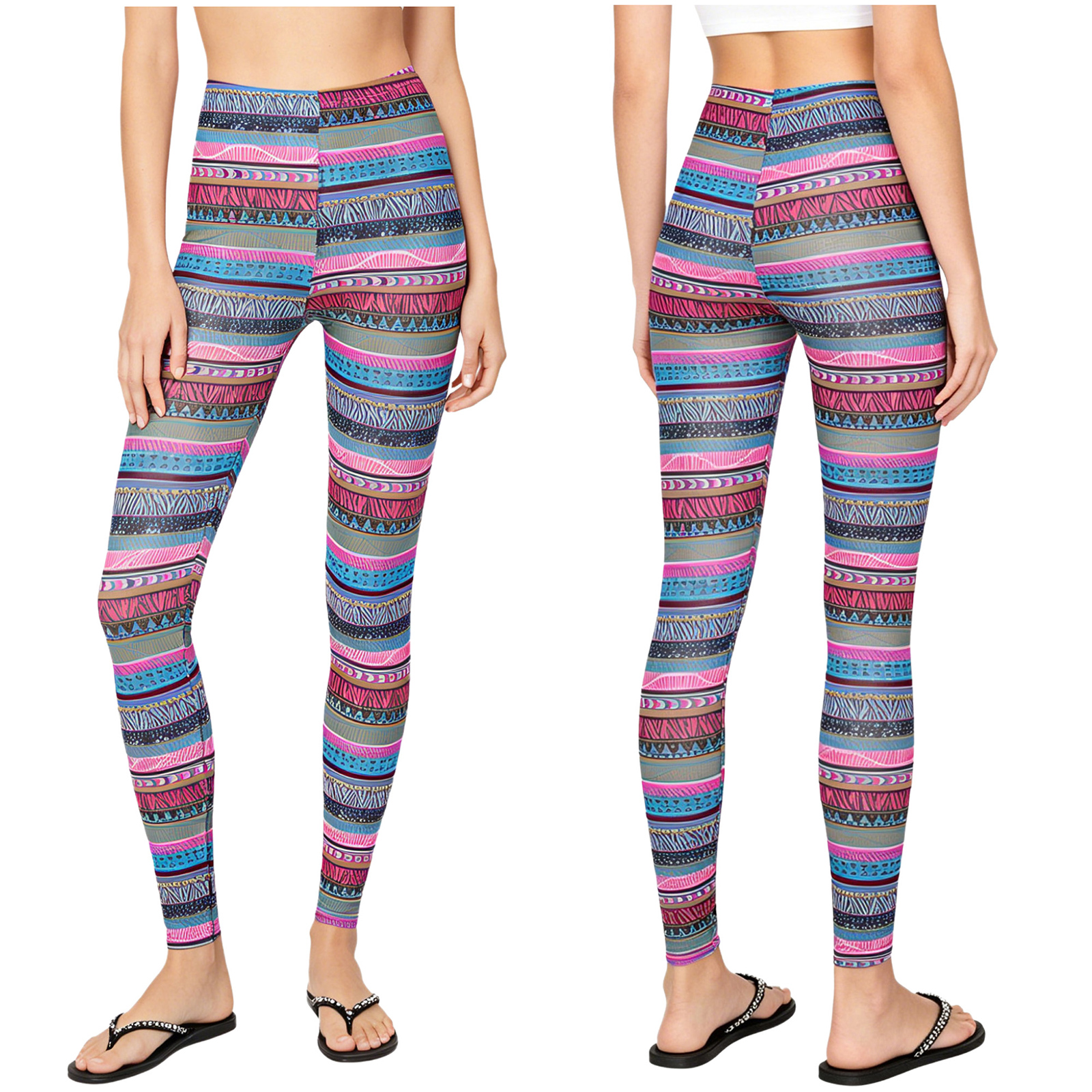 Leggings Women Sexy Sport Gym  - Yoga Fitness Workout recensione e prezzo