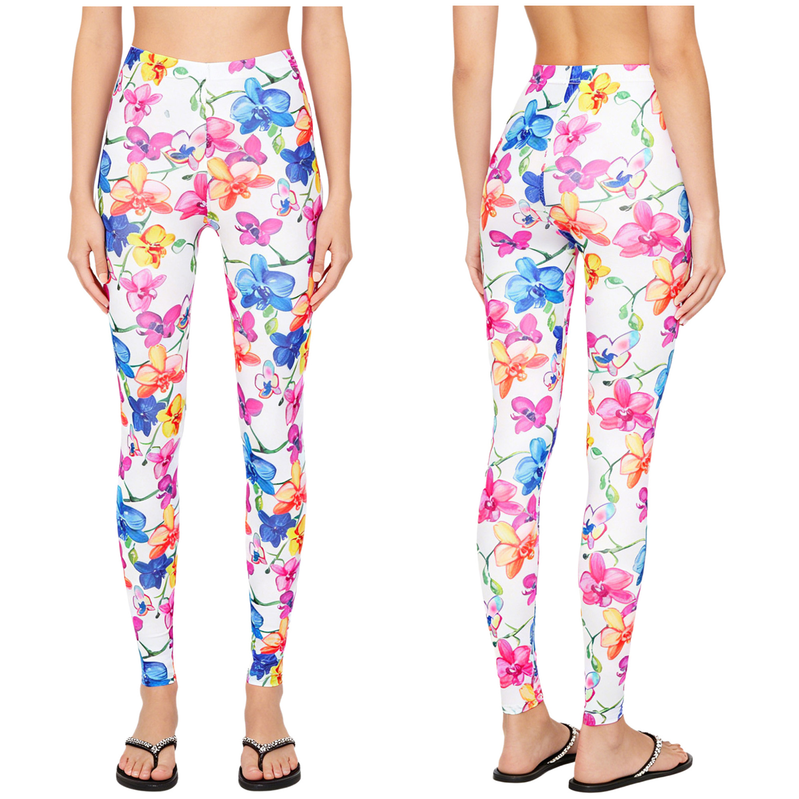 Leggings Women Sexy Sport Gym  - Yoga Fitness Workout recensione e prezzo