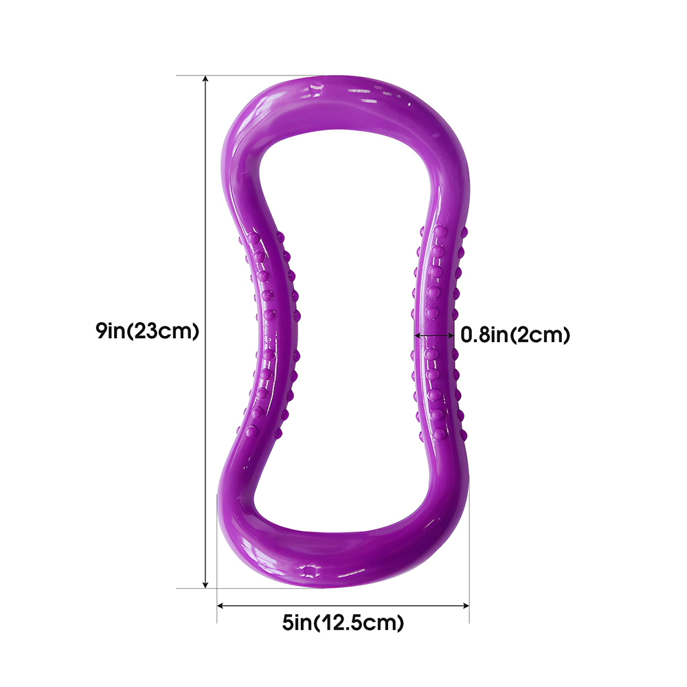 Resistance Bands with Foam Spo - Yoga Fitness Training recensione e prezzo
