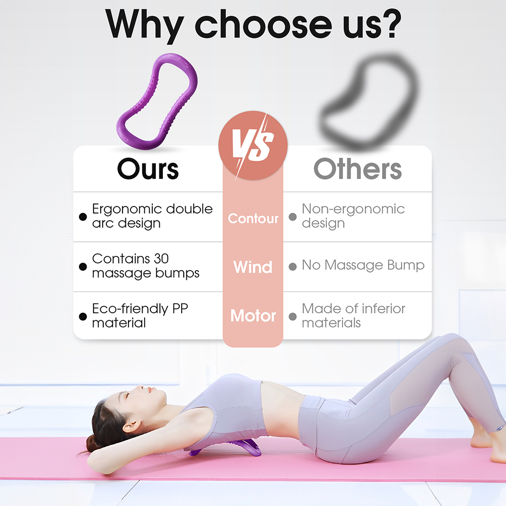 Resistance Bands with Foam Spo - Yoga Fitness Training recensione e prezzo
