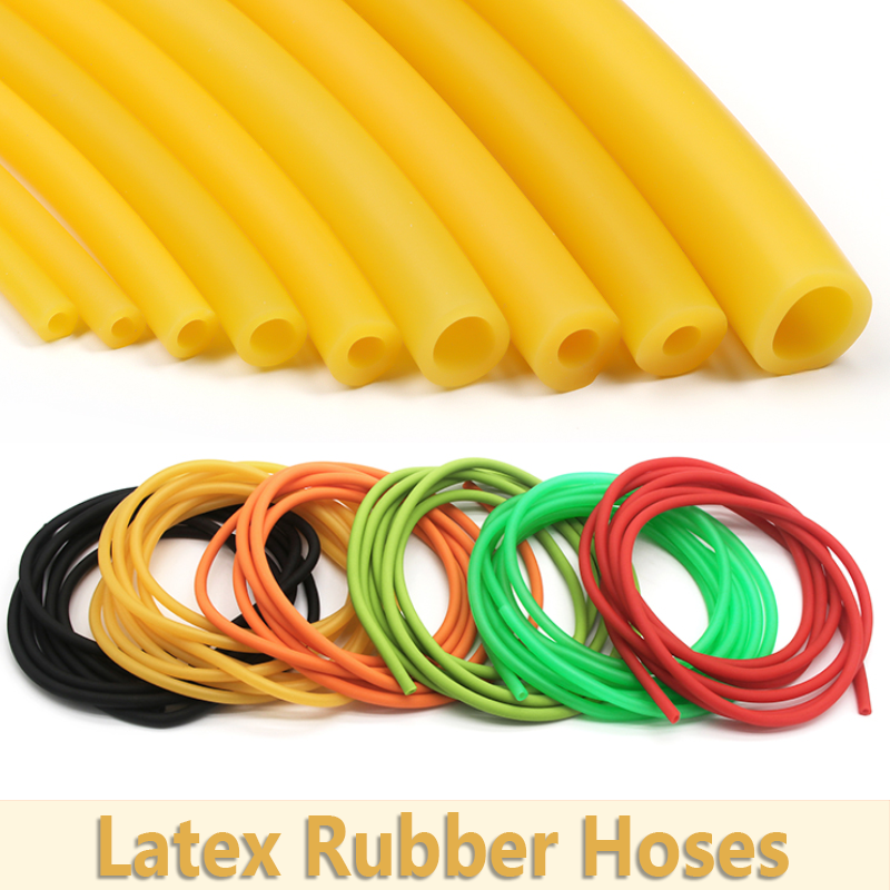 2/5/10M High Resilient Latex R - Yoga Fitness Resiliation recensione e prezzo