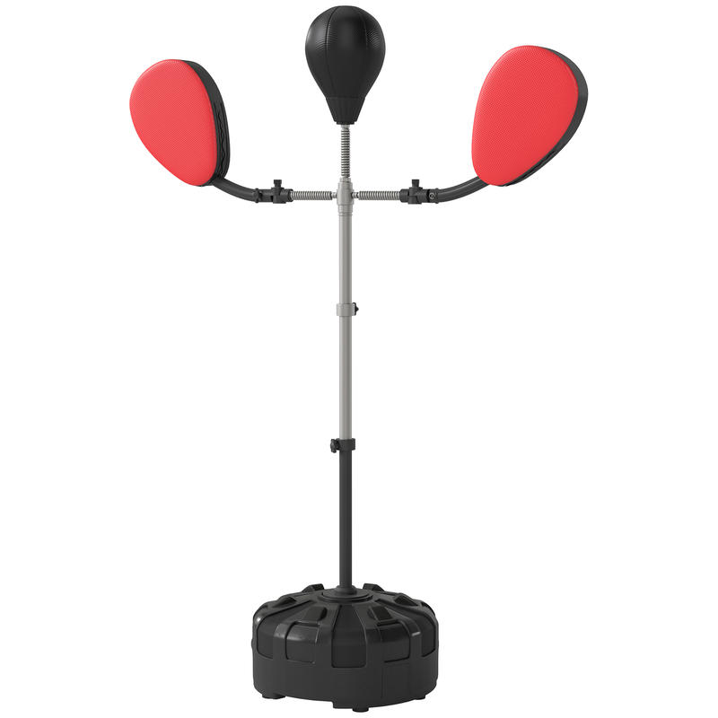Boxing Bag with Stand, Adjusta - Boxing Punching Bag recensione e prezzo
