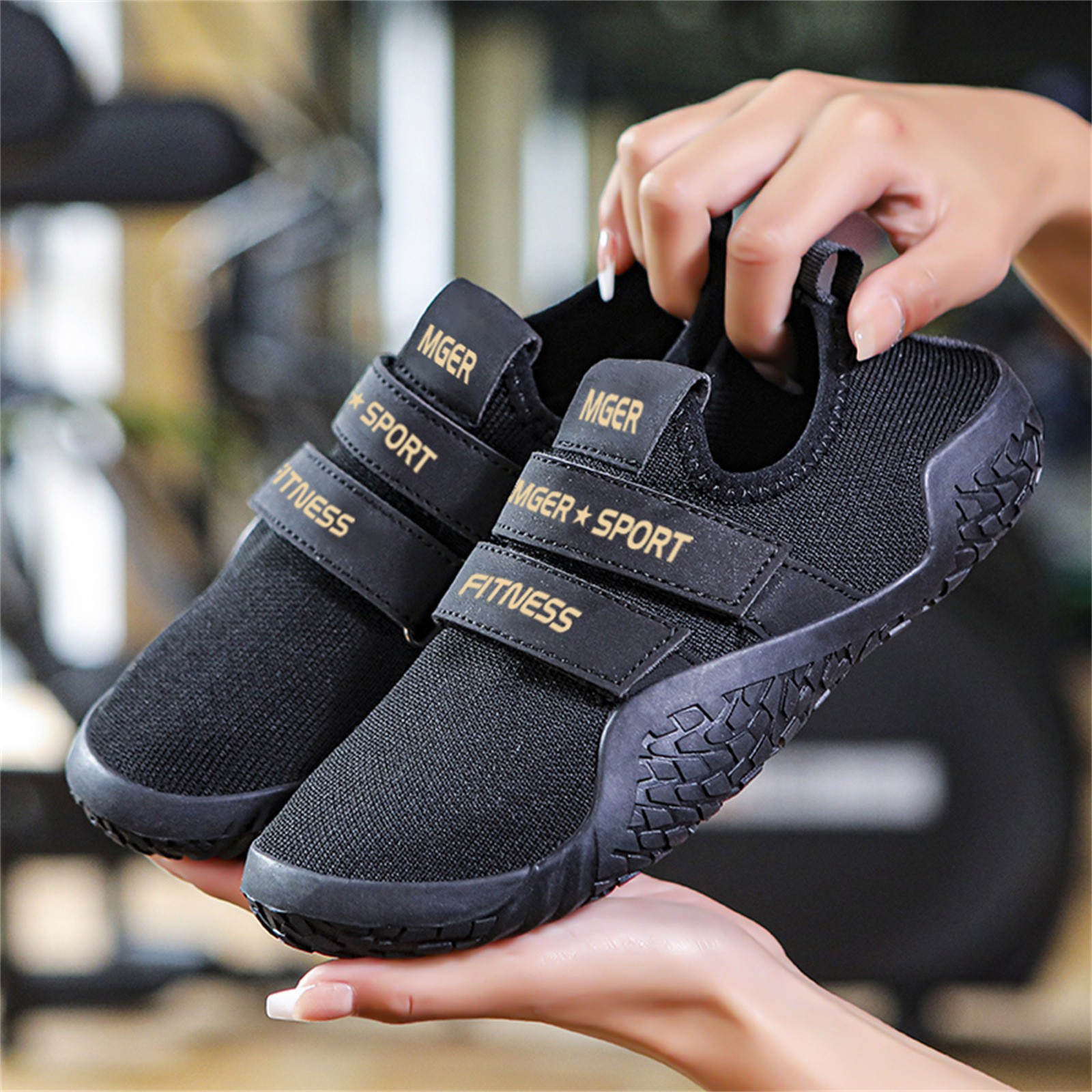 Weight training shoes Squat sp - Yoga Fitness Training recensione e prezzo