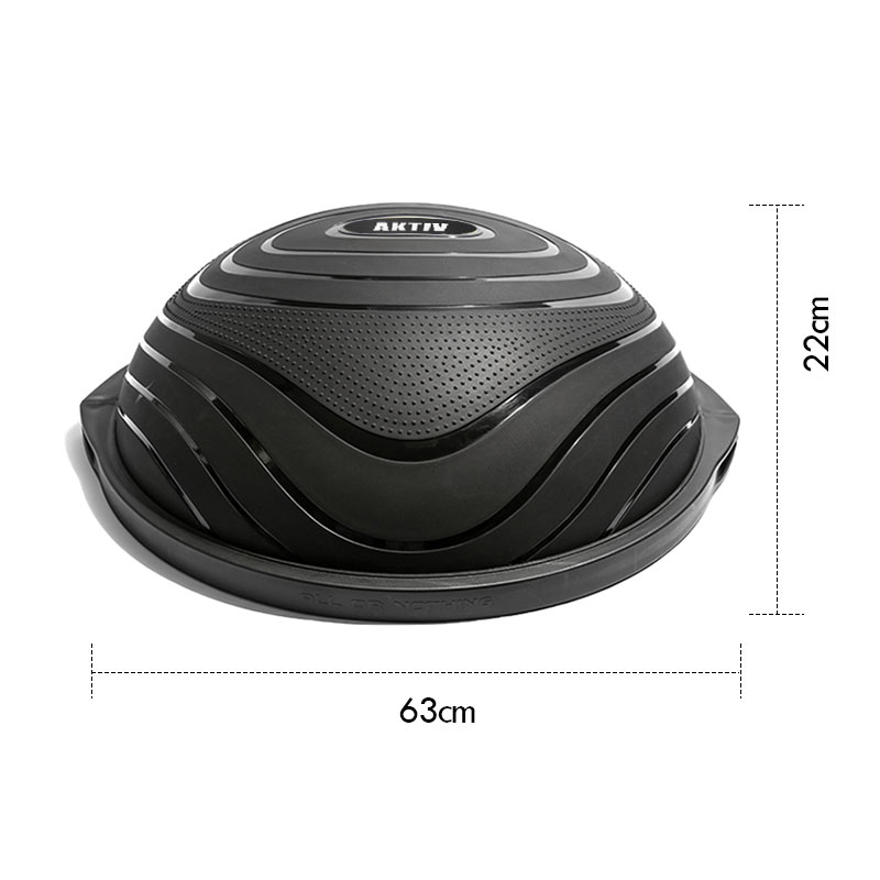 Bosu Half Balance Trainer Ball - Bosu Ball Balance recensione e prezzo