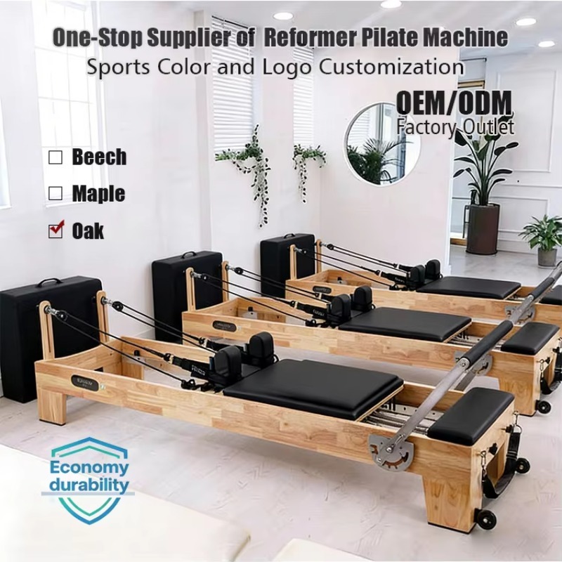Pilates Reformers Body Exercis - Yoga Fitness Pilates Reformer recensione e prezzo