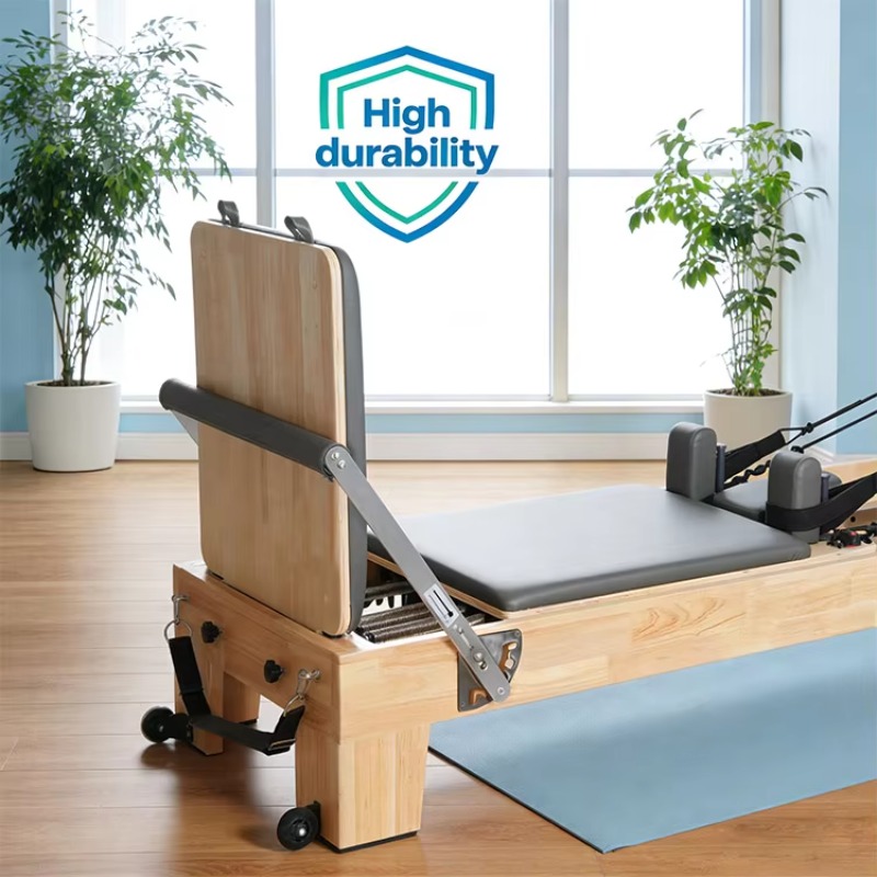 Pilates Reformers Body Exercis - Yoga Fitness Pilates Reformer recensione e prezzo
