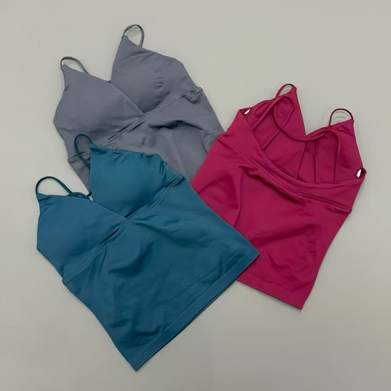 Vision Twist Front Longline To - Yoga Fitness Stretching recensione e prezzo